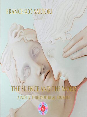 cover image of The Silence and the Word